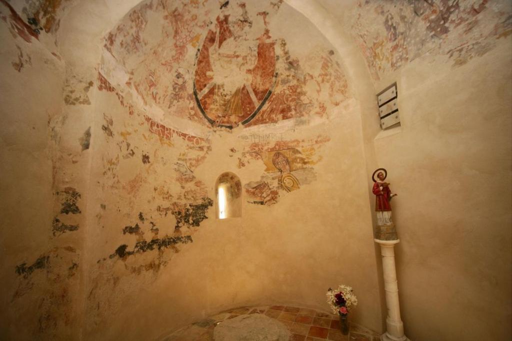 Casa Trallero Almazorre Cameră foto