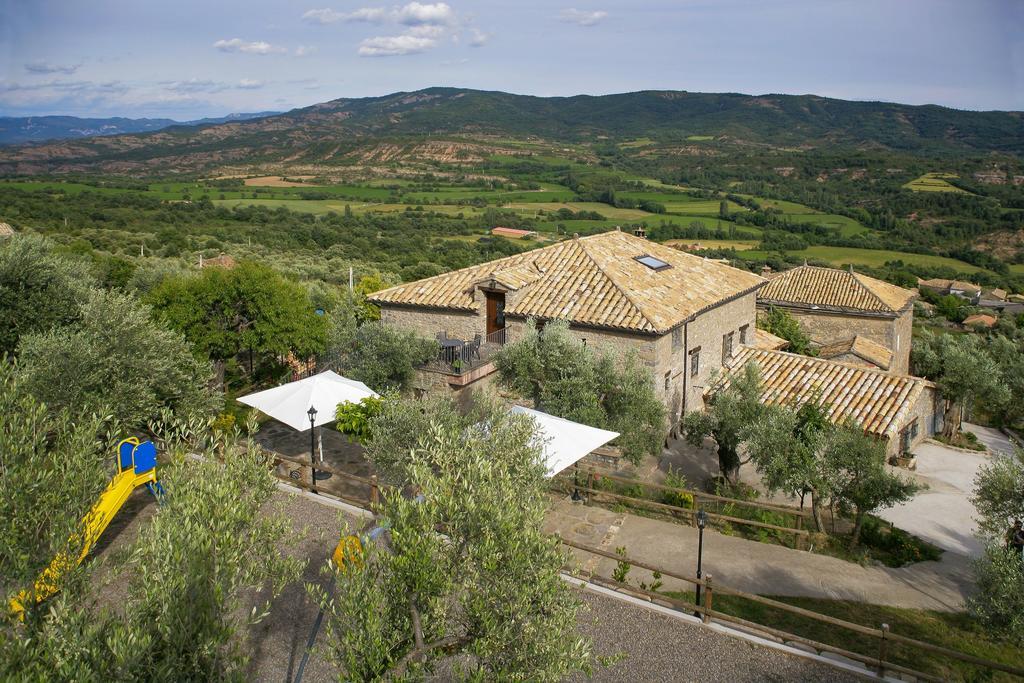 Casa Trallero Almazorre Exterior foto